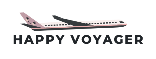Happy Voyager's Blog
